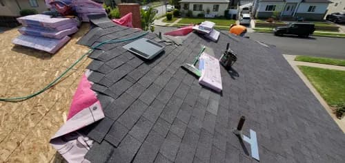 Zenith Roofing