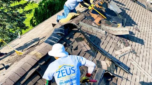 Zeus Construction Group LLC - Photo 1