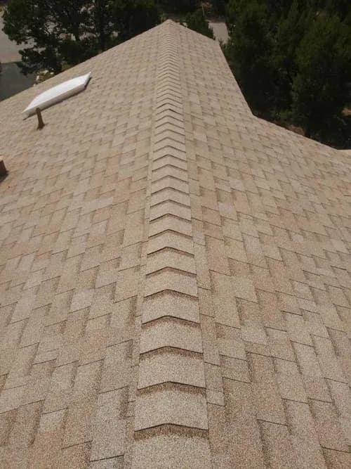 Zia Roofing and Gutters