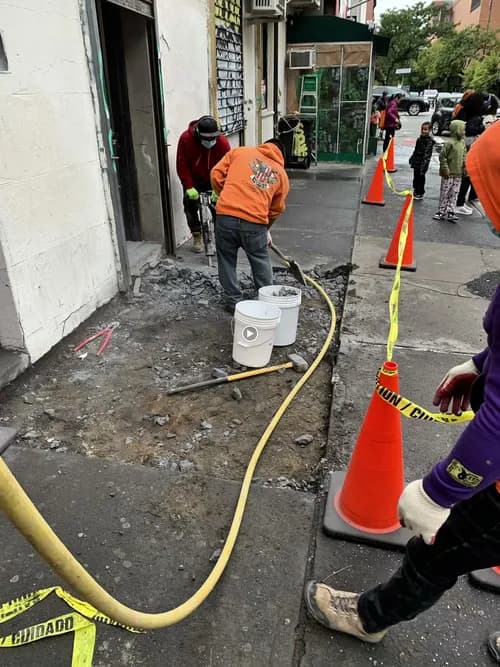 Zicklin Contracting Corp. - Photo 3