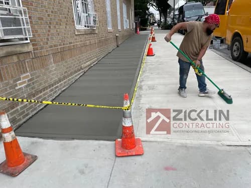 Zicklin Contracting Corp. - Photo 1