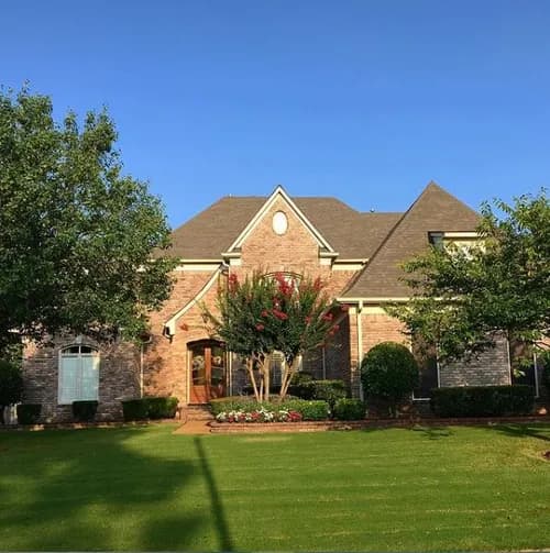 Zion Roof & Restorations