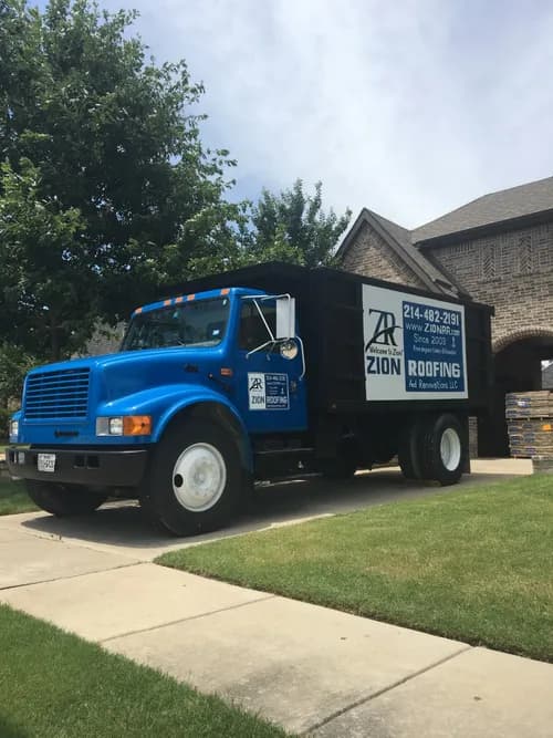 Zion Roofing & Renovations, LLC - Photo 1