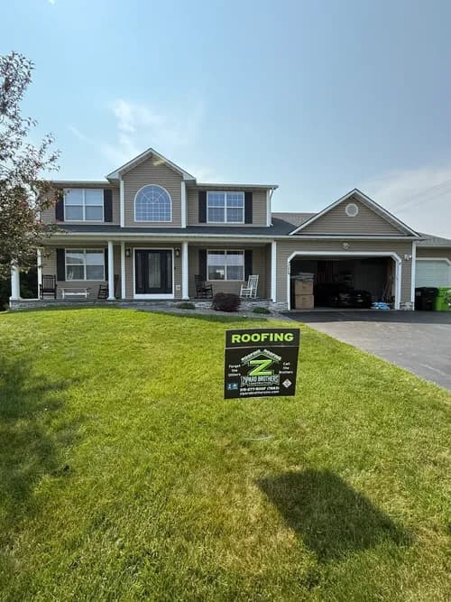 Ziparo Brothers Construction - Photo 3