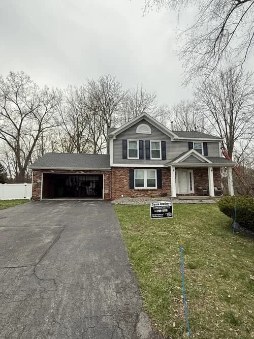 Ziparo Brothers Construction - Photo 1