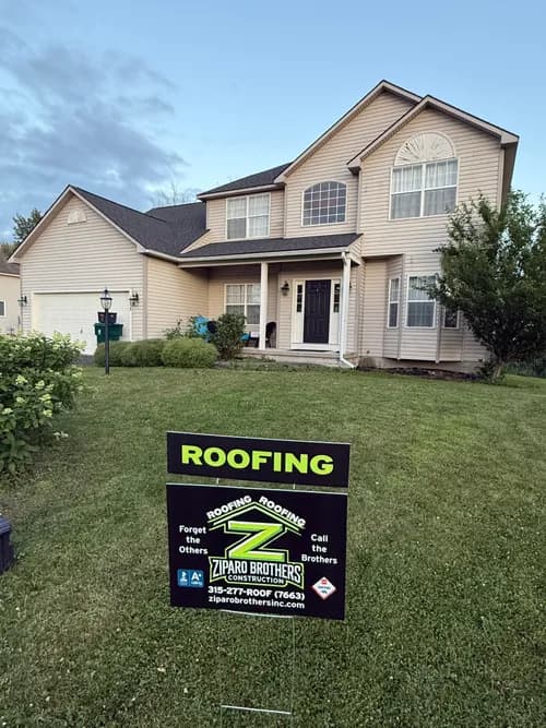 Ziparo Brothers Construction - Photo 2