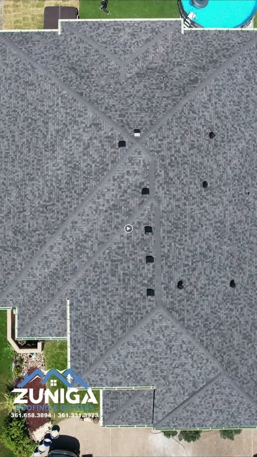 Zuniga Roofing & Gutters - Photo 3