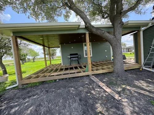 Zuniga Roofing & Gutters