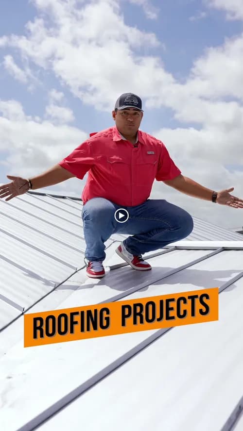 Zuniga Roofing & Gutters - Photo 5