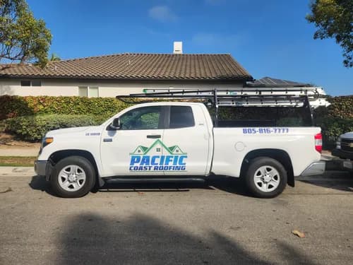 #1 Pacific Coast Roofing