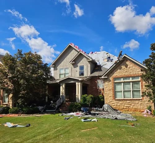 1 Stop Roofing & Exteriors - Photo 1