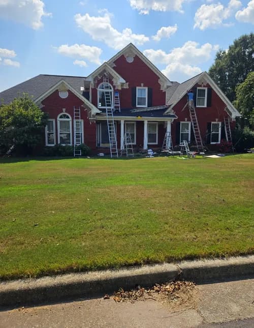 1 Stop Roofing & Exteriors