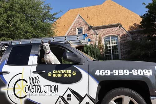 100% Construction - Photo 1