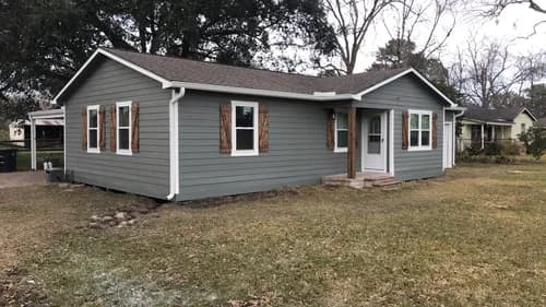 12 Bravo Construction