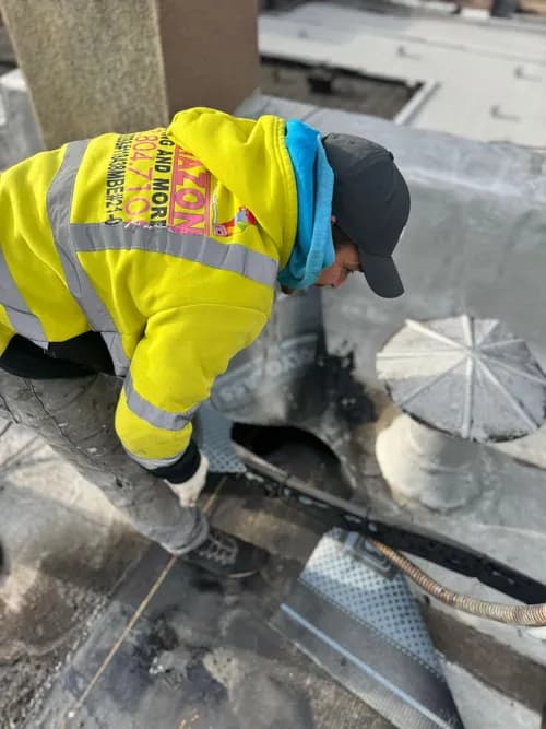 1st Amazon C.S.LLC/ Roofing & More