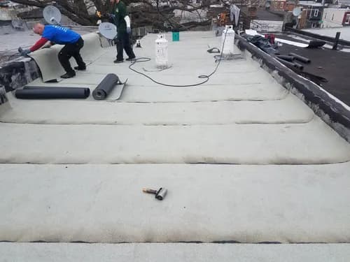 1st Choice Roofing Inc. - Photo 1