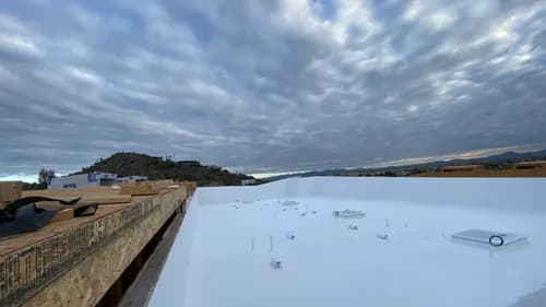 1st Class Foam Roofing & Coating, LLC