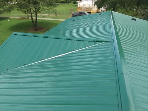 1ST GUARD ROOFING LLC