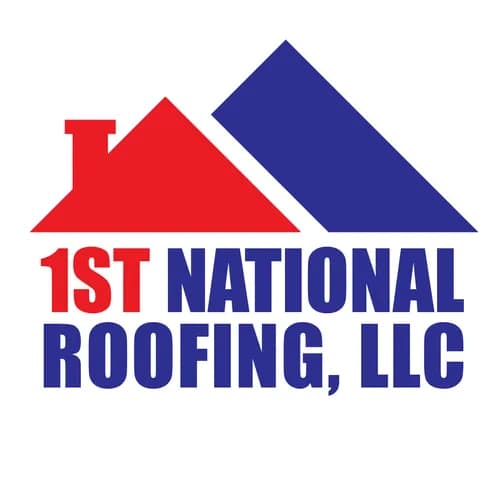 1st National Roofing - Photo 1