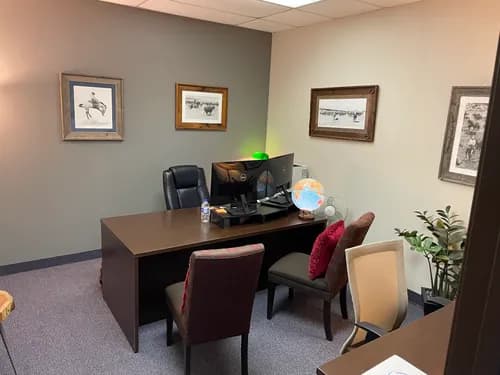 1st National Roofing - Photo 2