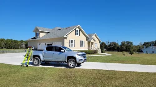 1st Pro Inspection Master Inspector & Florida Contractor - Photo 3