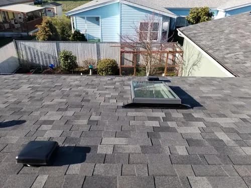 1st-Rate Roof Care And Maintenance, LLC - Photo 3