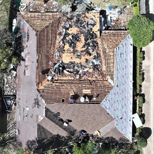 1st Responder Exterior Solutions, LLC