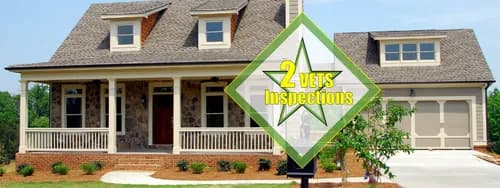 2 Vets Inspections Louisville - Photo 1