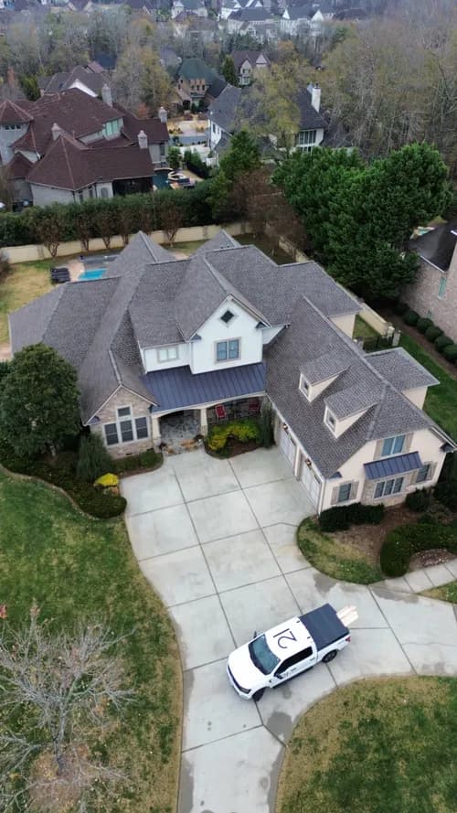 21 Roofing Group (Serving The Carolinas) - Photo 1