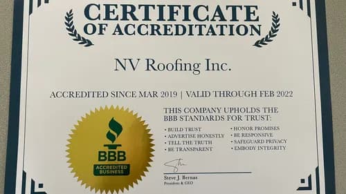 24/7 PERFECT ROOFING - Photo 3