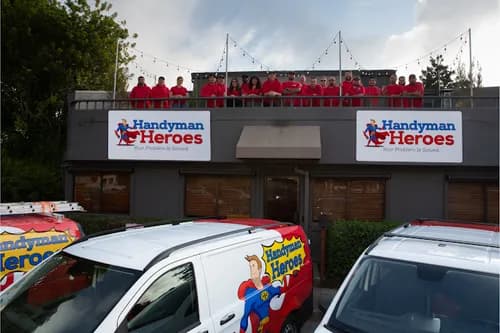 24/7 SF Handyman & Remodelling Service - Photo 5