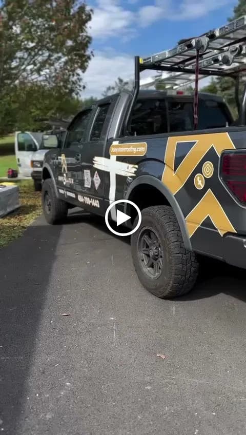 3 Days Later Roofing + Renovations - Photo 2