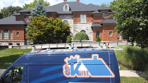 3 Kings Roofing and Construction - Photo 1