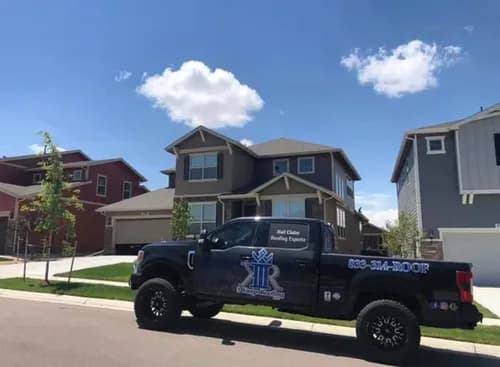 3 Kings Roofing - Photo 4