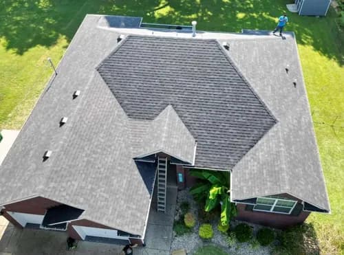 3 Peaks Roofing - Photo 3