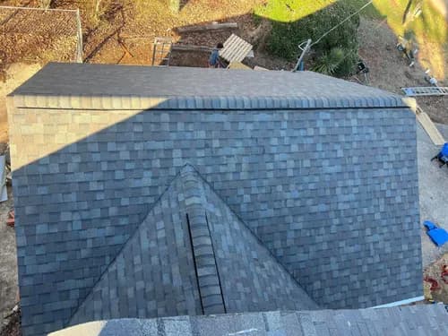 30 Second Roof Quote - Photo 1