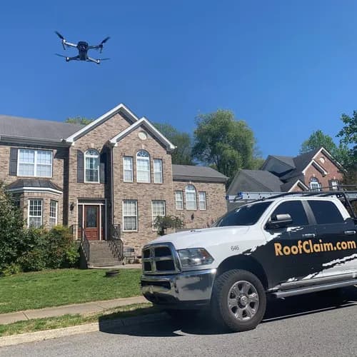 30 Second Roof Quote - Photo 2