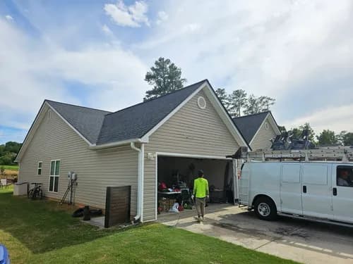 30 Second Roof Quote - Photo 5