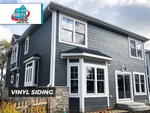 360 Home Pro Solutions - Wilmington, NC - Photo 3