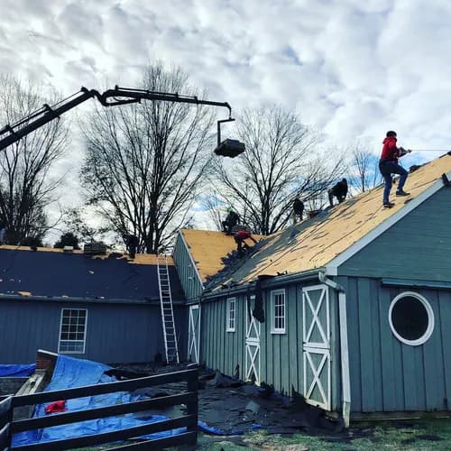 3Z Roofing - Photo 2