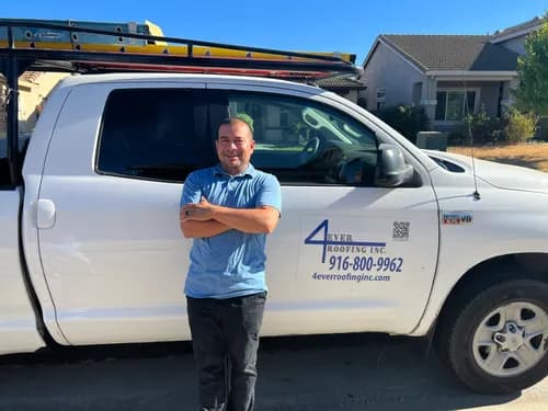 4 Ever Roofing Inc. - Photo 1