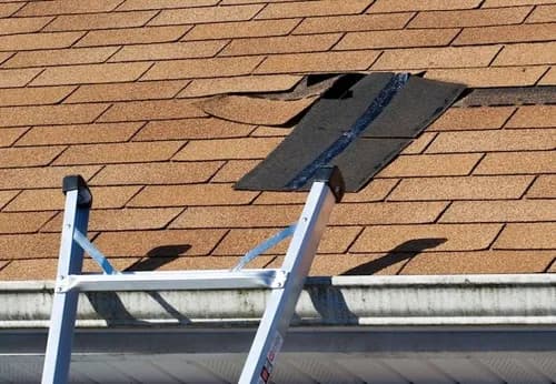 4 Him Roofing - Photo 1