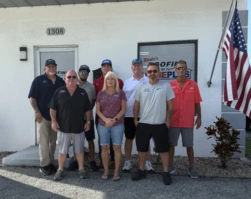 4 Seasons Construction & Roofing - Photo 4