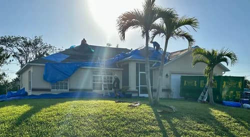 4 Seasons Construction & Roofing