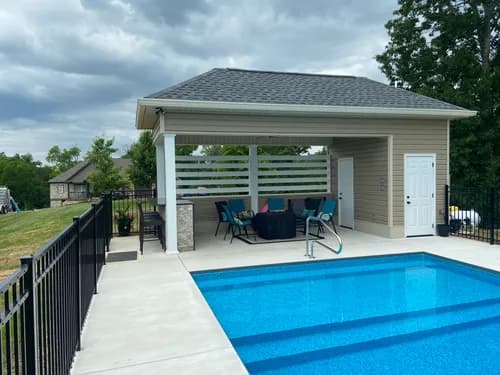 4 Seasons Roofing & Gutters - Photo 3