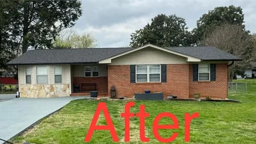 4 Seasons Roofing & Gutters - Photo 4