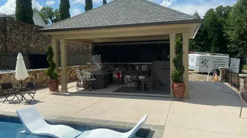 4 Seasons Roofing & Gutters - Photo 1