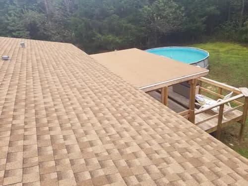 4 Seasons Roofing, LLC - Photo 1