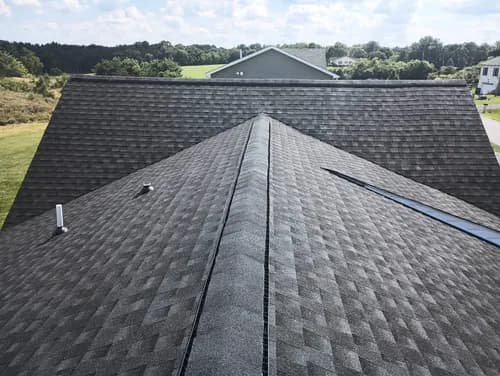 4 Seasons Roofing, LLC - Photo 5