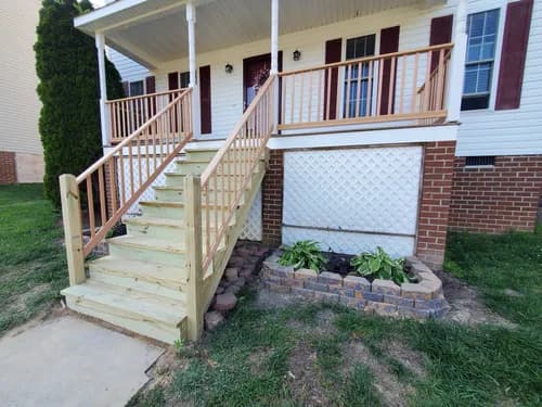 4 Seasons Roofing, LLC - Photo 2